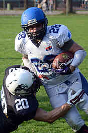 American Football