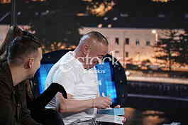 Amig Show gosti  Djani, Sofija Rajovic, Tamara Milutinovic, Lexington, Uros Zivkovic