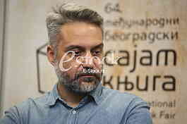 Srdan Golubovic