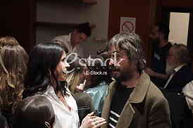 Marija Karan i Branislav Bane Trifunovic