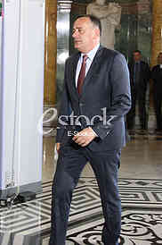 Inauguration Aleksandar Vucic