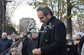 Ivan Isailovic