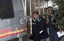 arrested Svetozar Marovic