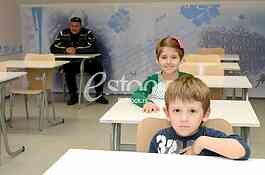 Russian school 