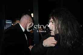 Aleksandar Stanimirovic Aca Amadeus