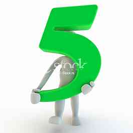 Number