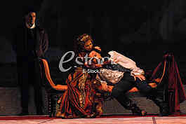 Tosca