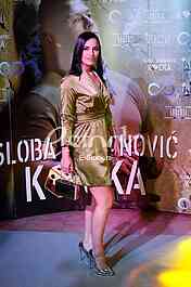 Sloba Radanovic