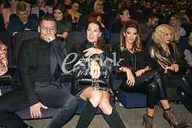Koncert Zeljko Joksimovic 