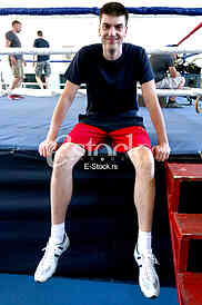 Jovan Jovanovic
