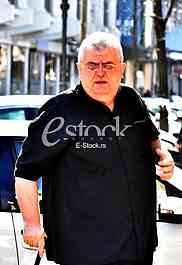 NENAD CANAK