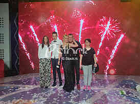 Parovi finale