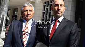 Dragoljub Simonovic Ivica Vukovic