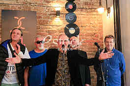 Dejan Cukic i Spori ritam bend