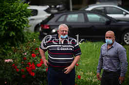 Vojislav Seselj