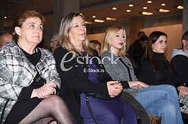 Tanja Peternek Aleksic Tamara Aleksic