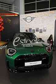 Sajam automobila i motocikala 2026.