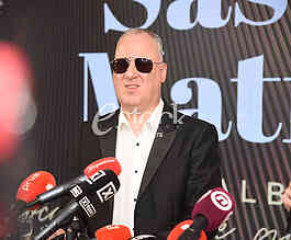 Sasa Matic