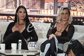 Andjela Vestic i Milica Dabovic