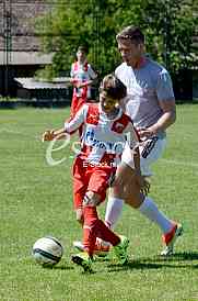 Friendship Soccer 2016