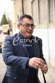 Voja Nedeljkovic