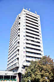 Student home Karaburma