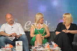 Dusko Trifkovic, Jasmina Ana, Natasa Aksentijevic