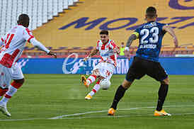 Crvena zvezda - Zlatibor (6:1 09.05.2021)