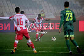 Zvezda Indjija