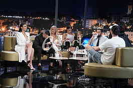 Amig Show gost Darko Lazic, Elma Sinanovic, Gasttozz, Tozla, Ljupka Stevic, Deniz Dejm
