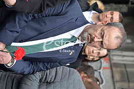 Entoni Godfri