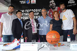 Milos Teodosic