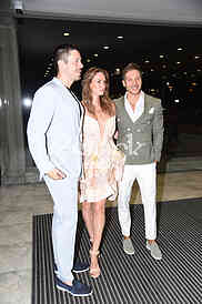 Sasa Kovacevic Nikola Rokvic