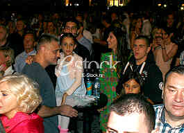  zeljko joksimovic, 1000 koncert