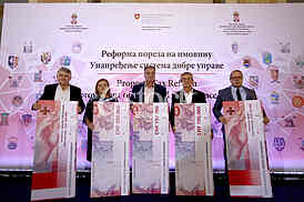 Zoran Jevtic Jadranka Dostanic Milan Skrbic Milovan Kovacevic Aleksandar Milikic