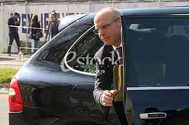 Beko testified in the Special Court