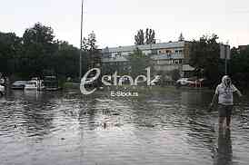 Nevreme u Beogradu