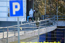 BG Sajam bolnica koronavirus