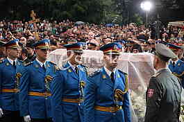 Spasovdanska litija