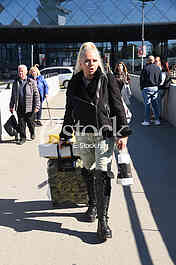 Zorana Pavic_aerodrom