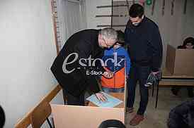 DRAGAN SUTANOVAC Voting