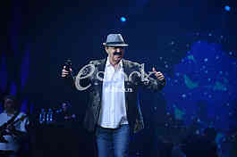 Koncert Haris Dzinovic