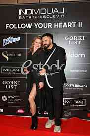 Ana Sakic i Bata Spasojevic