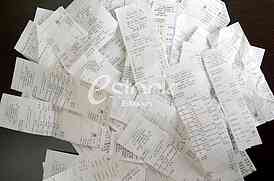 Fiscal accounts

