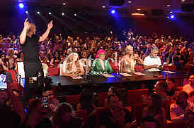 ziri Desingerica Zorica Brunclik Viki Miljkovic Bosanac Jelena Karleusa