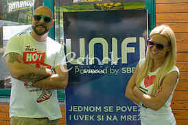 SBB company 
