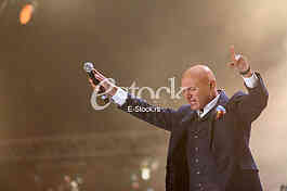 Saban Saulic Concert 