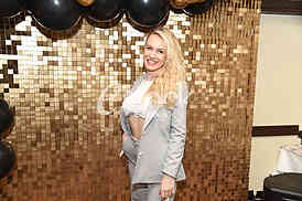 Milica Velickovic_Promocija Silvija Jung