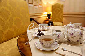 Cajanka sa kraljicom Natalijom