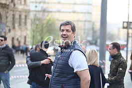 Branko Miljus
